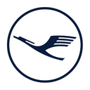 Lufthansa CityLine logo
