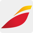 Iberia Express logo