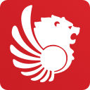 Lion Mentari Airlines logo