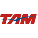 TAM Mercosur logo